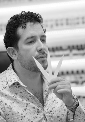 Renier R Mendez