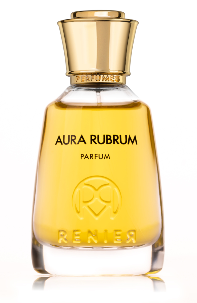 Aura Rubrum