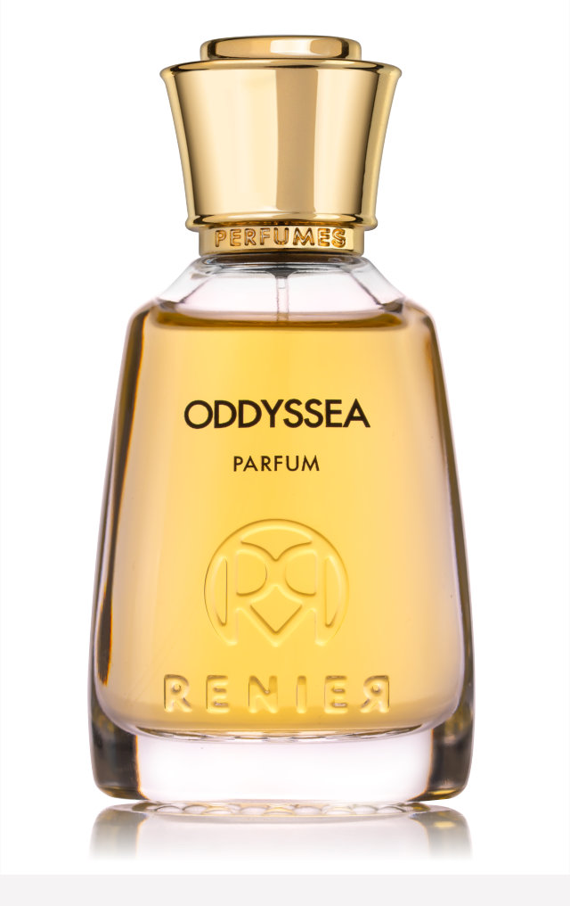 Oddyssea